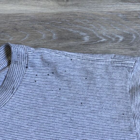 Harley Davidson Robison's Daytona Beach FL T XL ~1993~VINTAGE~Read~SINGLE STITCH - Picture 5 of 13